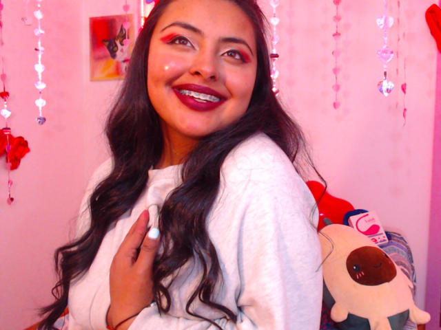 AngelaRoggers - Sexe cam en vivo - 14994578