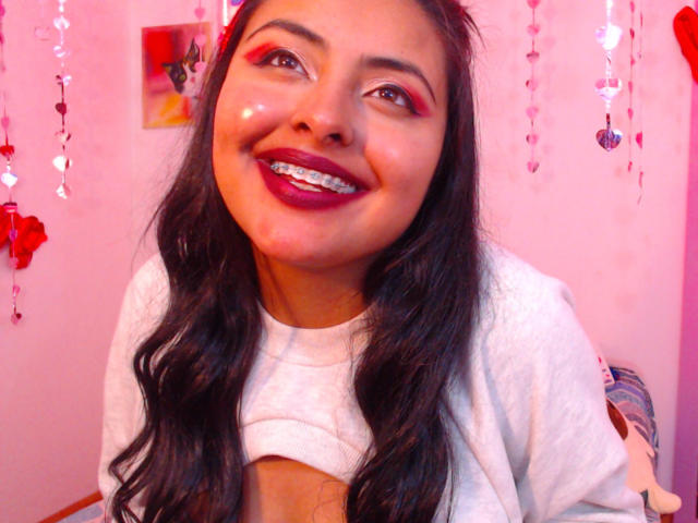 AngelaRoggers - Sexe cam en vivo - 14994586