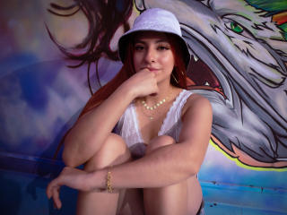 LaurenFiorre - Sexe cam en vivo - 14994590