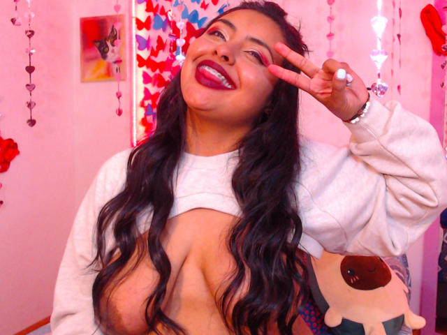 AngelaRoggers - сексуальная веб-камера в реальном времени - 14994598