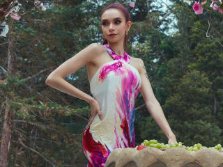 ValeRodriguez - Sexe cam en vivo - 14994682