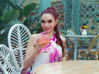 ValeRodriguez - Sexe cam en vivo - 14994686