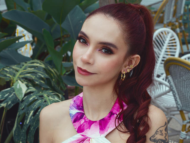 ValeRodriguez - Sexe cam en vivo - 14994690