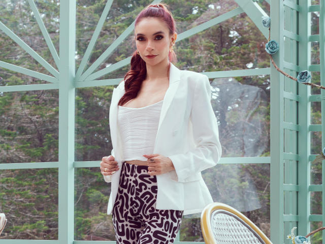 ValeRodriguez - Sexe cam en vivo - 14994710