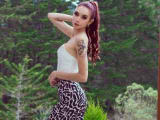 ValeRodriguez - Sexe cam en vivo - 14994730