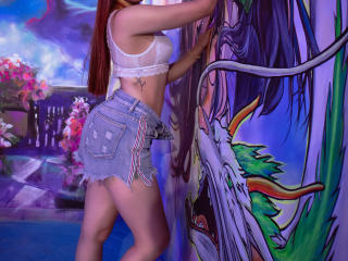 LaurenFiorre - Live porn &amp; sex cam - 14994774