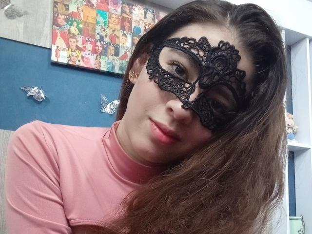 AprilEvanss - Live porn &amp; sex cam - 14994810