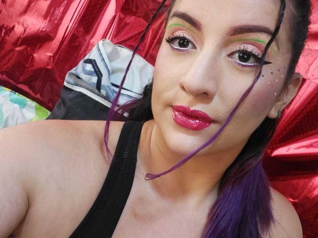 AndreaSharick - Camera khiêu dâm &amp; quyến rũ trực tiếp - 14994958