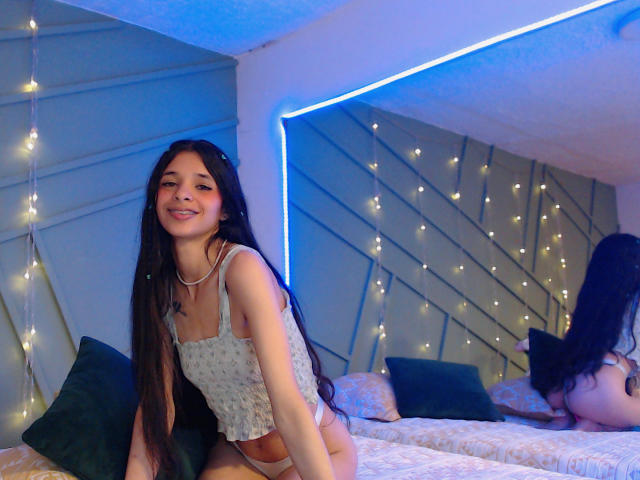 LisaBrunett - Live sexe cam - 14995070