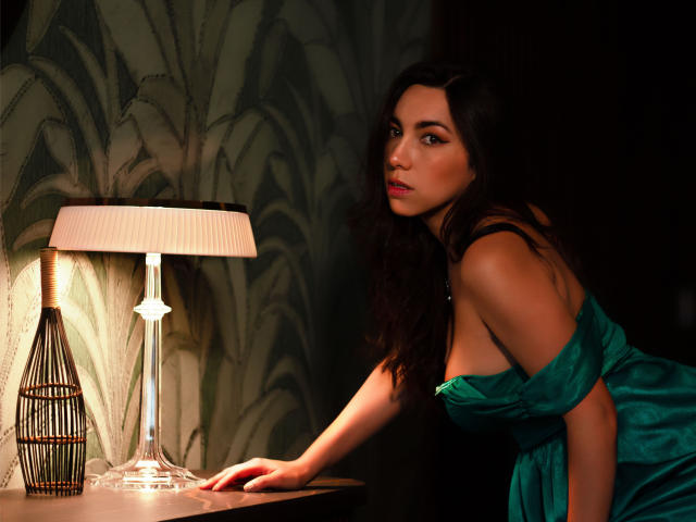 MiaReed - Sexe cam en vivo - 14995542