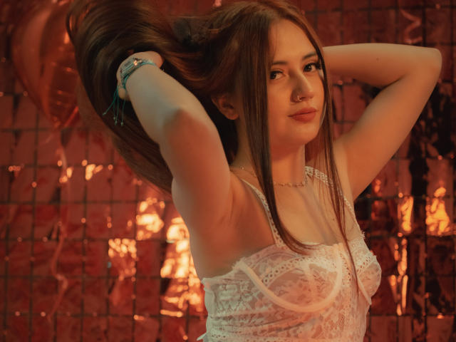 SophieI - Sexe cam en vivo - 14995610