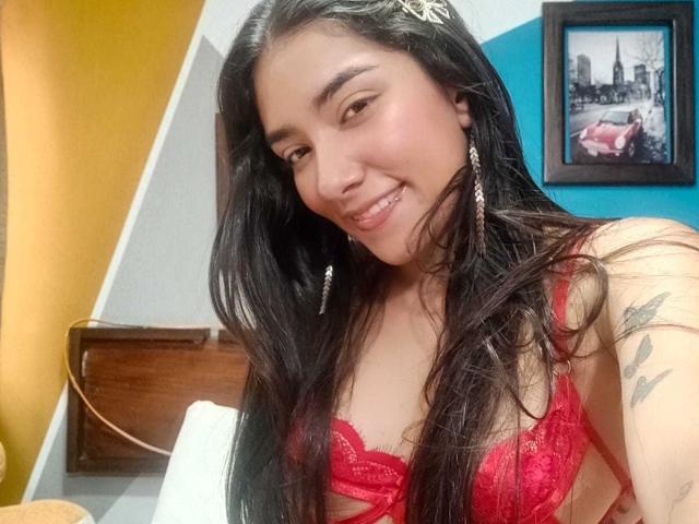 SharonKlart - Live porn &amp; sex cam - 14996326