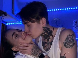 BeatriceXMax - Live sex cam - 14997670