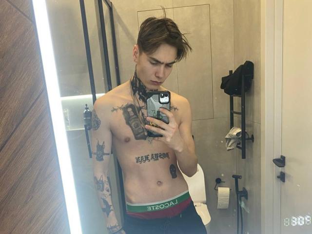 BeatriceXMax - Live sex cam - 14997674