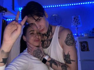 BeatriceXMax - Live porn &amp; sex cam - 14997750