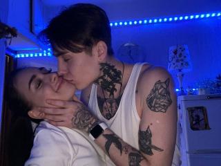 BeatriceXMax - Live sex cam - 14997758