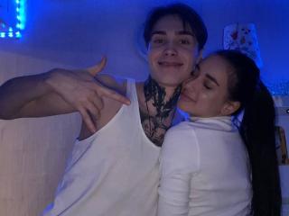 BeatriceXMax - Live porn &amp; sex cam - 14997766