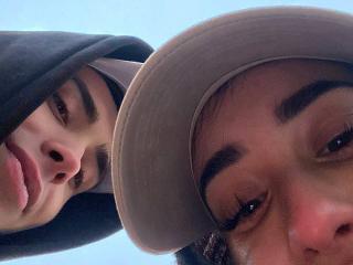 BeatriceXMax - Live porn &amp; sex cam - 14997770