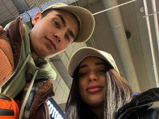 BeatriceXMax - Sexe cam en vivo - 14997774