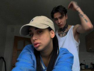 BeatriceXMax - Live sex cam - 14997782
