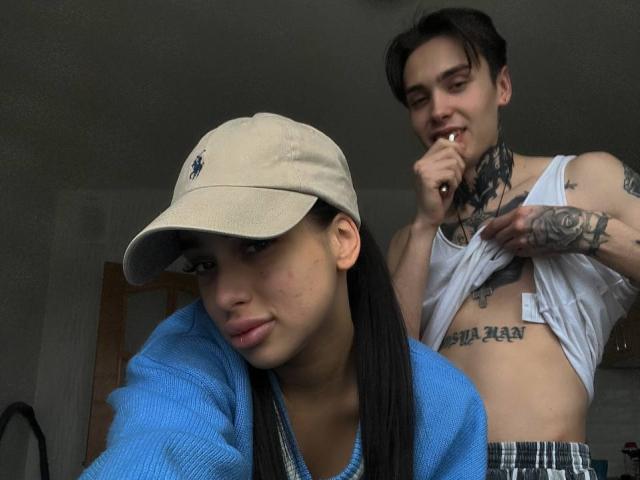 BeatriceXMax - Live porn &amp; sex cam - 14997790