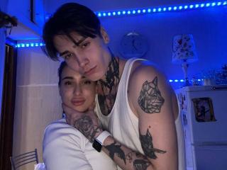 BeatriceXMax - Live sex cam - 14997802