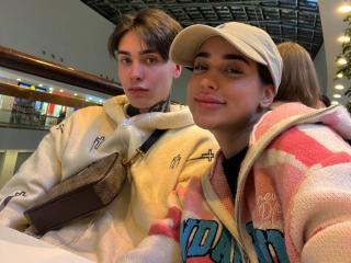 BeatriceXMax - Live porn &amp; sex cam - 14997810