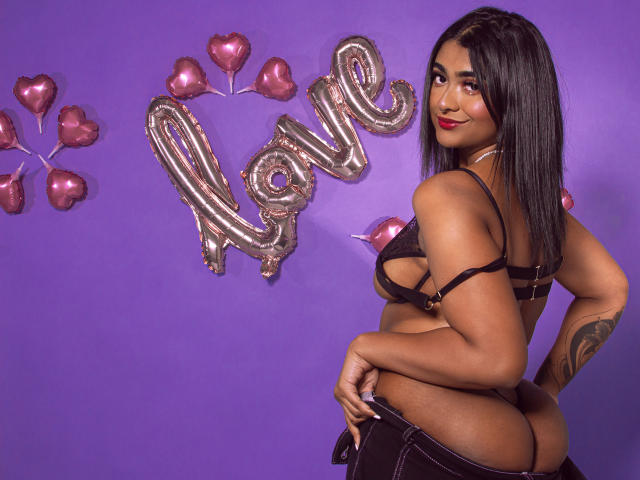 AcadiiaClark - Live porn &amp; sex cam - 14998966