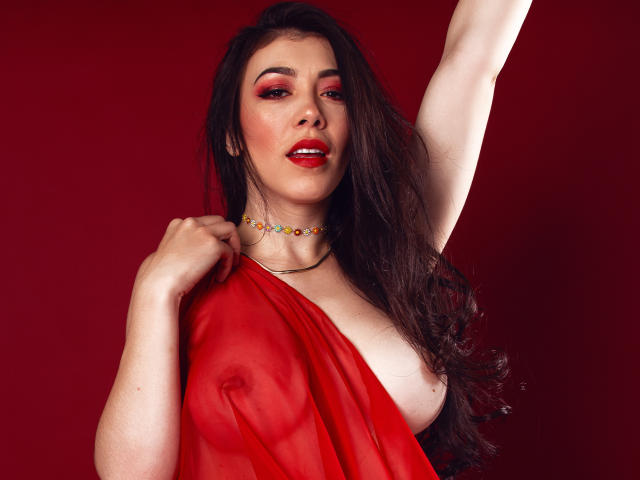 DanielleRous - Sexe cam en vivo - 14999046