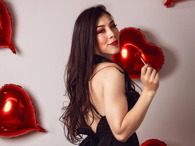 DanielleRous - сексуальная веб-камера в реальном времени - 14999050