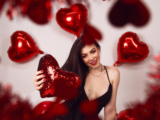 DanielleRous - Camera khiêu dâm &amp; quyến rũ trực tiếp - 14999098