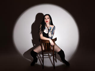 LuunaXStar - Sexe cam en vivo - 14999430