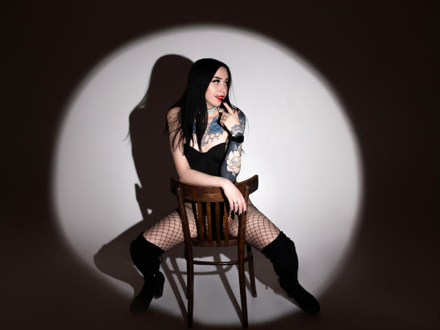 LuunaXStar - Sexe cam en vivo - 14999434