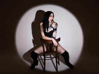 LuunaXStar - Sexe cam en vivo - 14999438