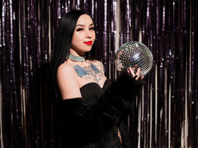 LuunaXStar - Live sexe cam - 14999466