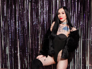 LuunaXStar - Sexe cam en vivo - 14999470