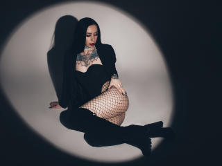 LuunaXStar - Sexe cam en vivo - 14999510