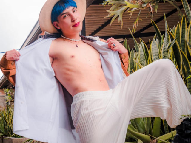 JakeKonor - сексуальная веб-камера в реальном времени - 15000434