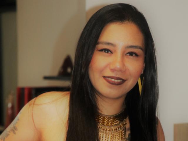 CoquineCloe - Live Sex Cam - 15000798