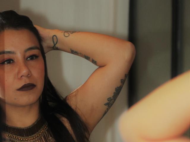 CoquineCloe - Live sexe cam - 15000810