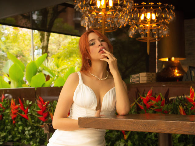 AmbarMancini - сексуальная веб-камера в реальном времени - 15001190