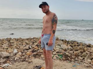 AdamWes - Sexe cam en vivo - 15001542