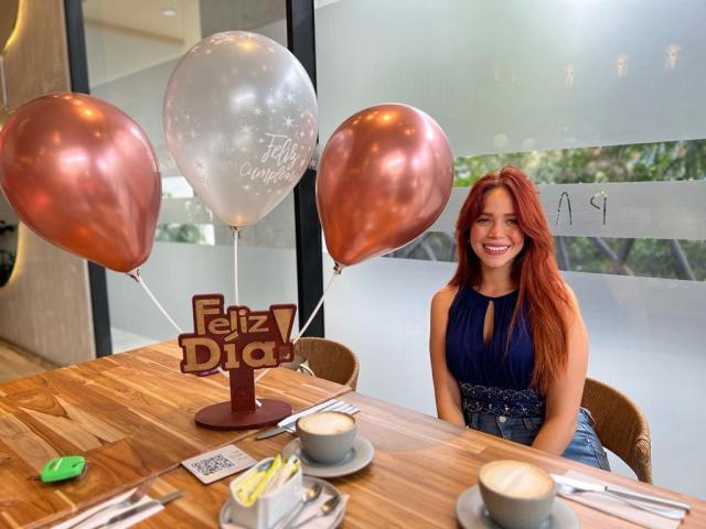 AmbarMancini - Sexe cam en vivo - 15001642