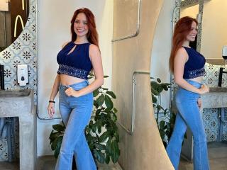 AmbarMancini - Live porn &amp; sex cam - 15001658