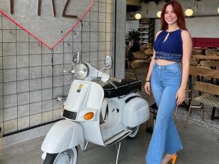 AmbarMancini - Live porn &amp; sex cam - 15001674