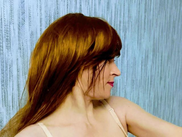 AlenkaDeMonesse - Sexe cam en vivo - 15001826