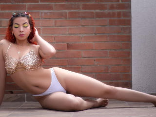 RedHairCl - Live porn &amp; sex cam - 15001970