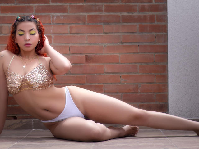 RedHairCl - Live porn &amp; sex cam - 15001970