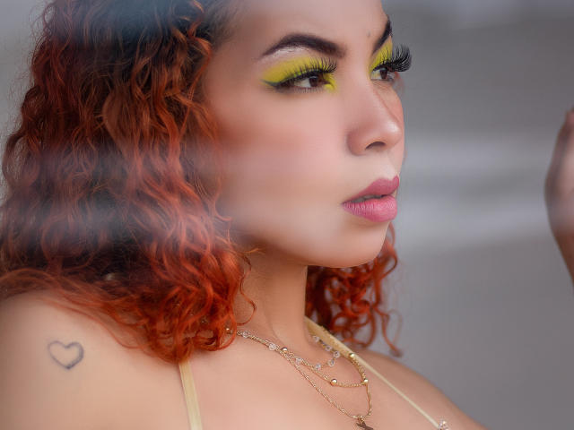 RedHairCl - Live porn &amp; sex cam - 15001982