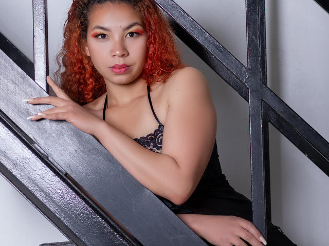 RedHairCl - сексуальная веб-камера в реальном времени - 15001986